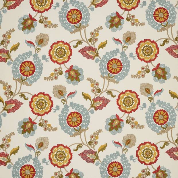 Tissu Olander