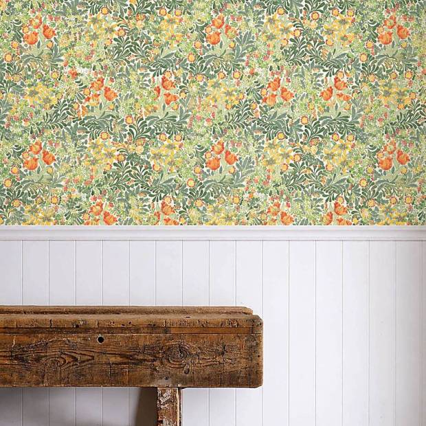 Papier Peint Bower