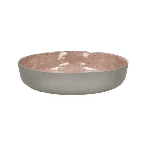 Plat Spiro