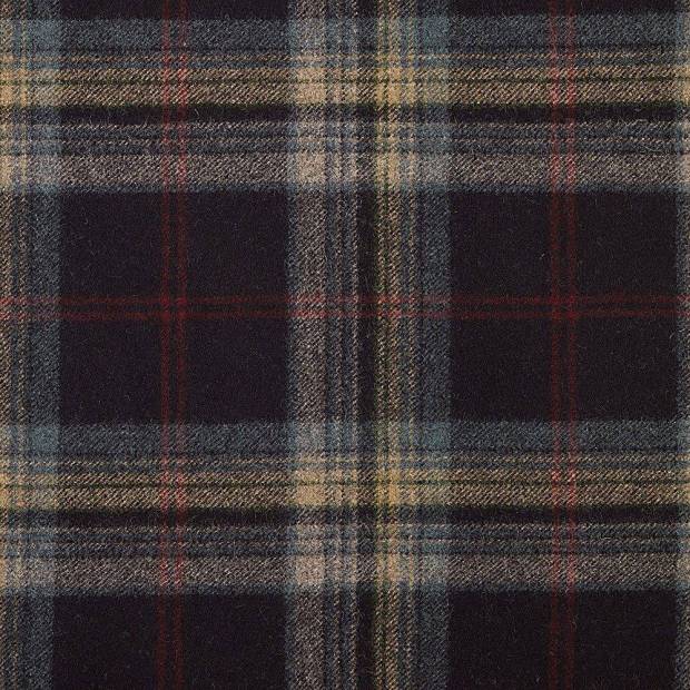 Tissu Holmes