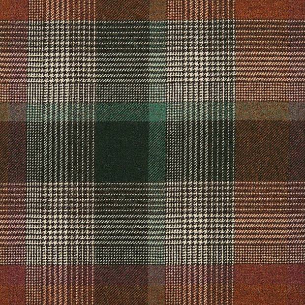 Tissu Brunel