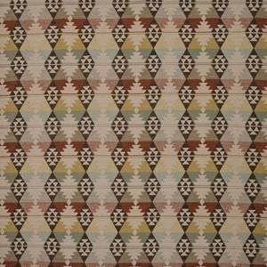 Tissu Caledonia