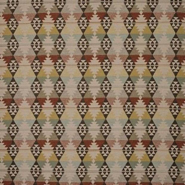 Tissu Caledonia