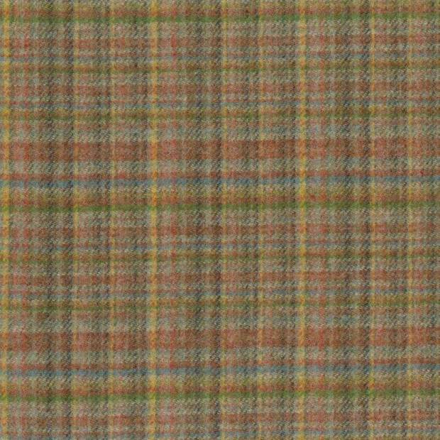Tissu Brae