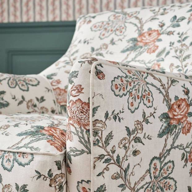 Tissu Geneviève