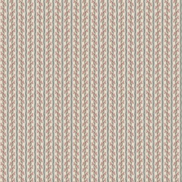 Tissu Odile