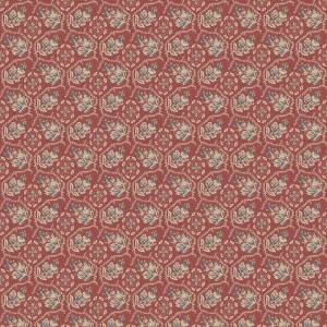 Tissu Pagelle