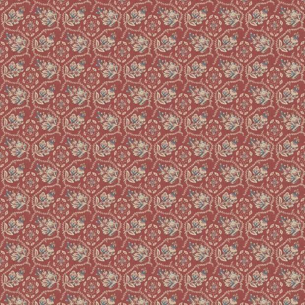 Tissu Pagelle