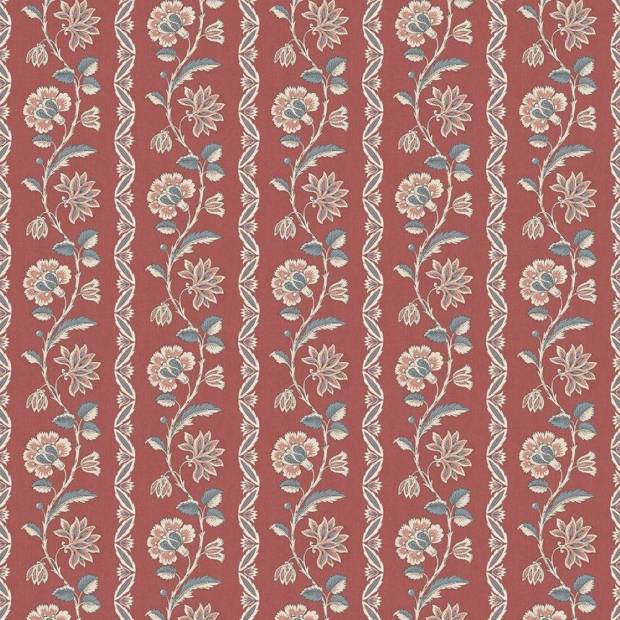 Tissu Bertin