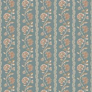 Tissu Bertin
