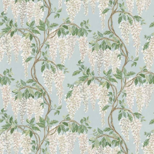 Papier Peint Wisteria walk