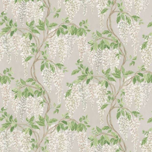 Papier Peint Wisteria walk