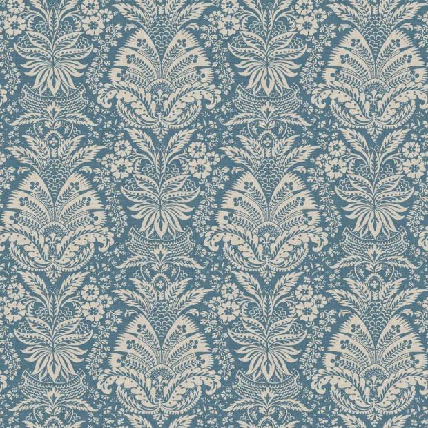 Papier Peint Bourton Damask