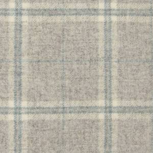 Tissu Windowpane