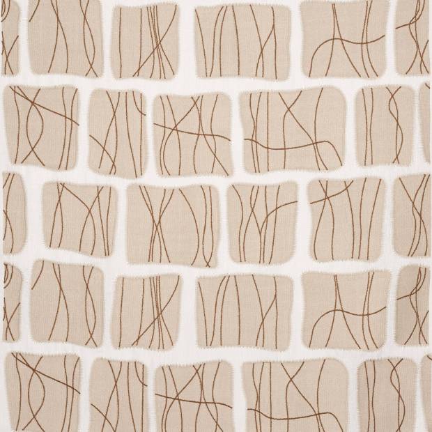 Tissu Brasilia
