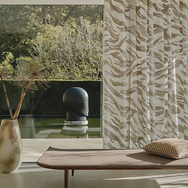 Tissu Grazia