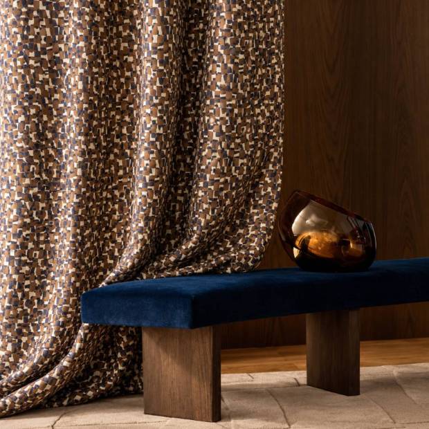 Tissu Rivalet