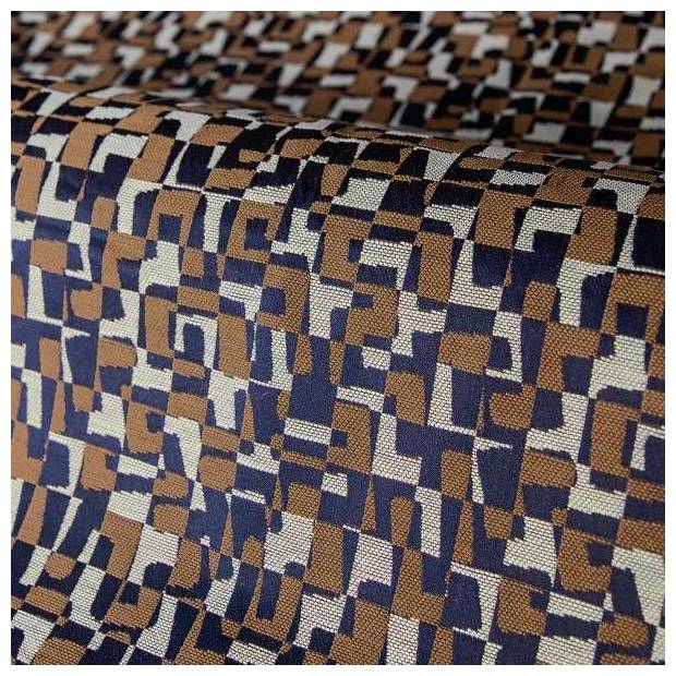 Tissu Gandin