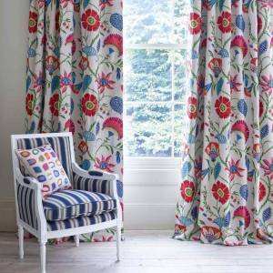 Tissu Tango Ticking