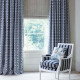 Tissu Tango Ticking