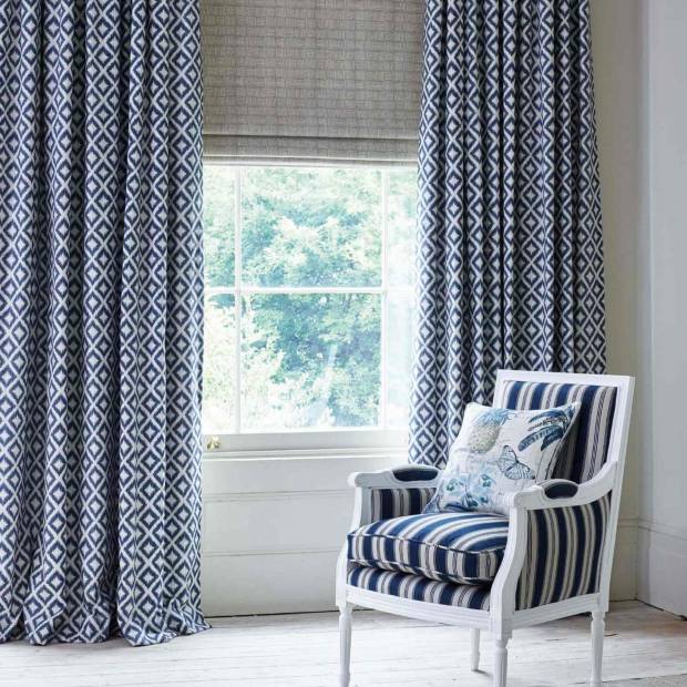 Tissu Tango Ticking