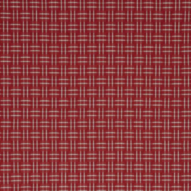 Tissu Tartan Serjey