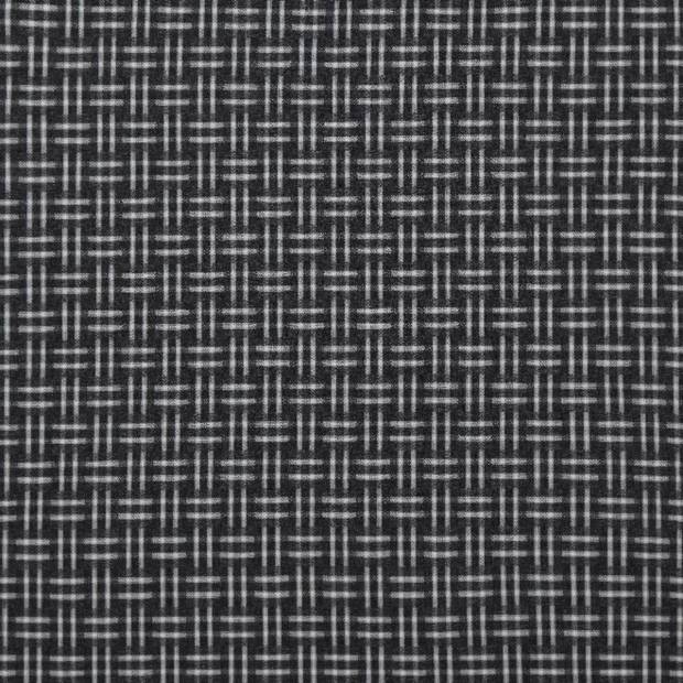 Tissu Tartan Serjey
