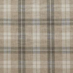 Tissu Tartan