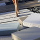 Tissu Stromboli ref TV 241