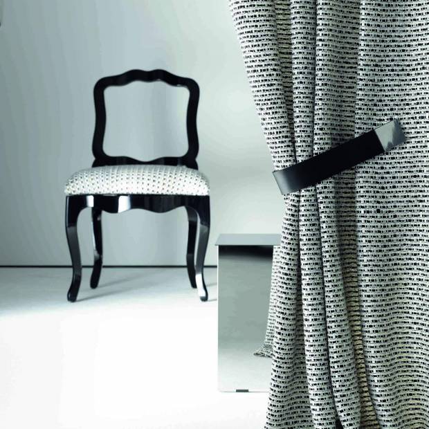 Tissu Sonatina