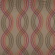Tissu Santara