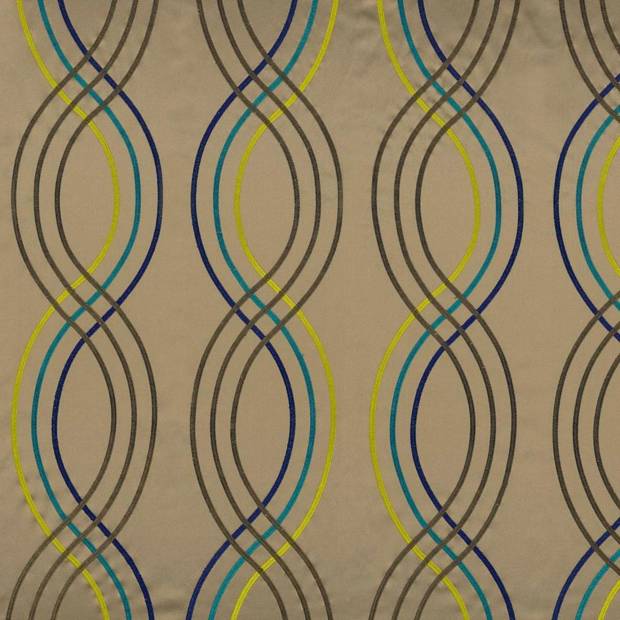 Tissu Santara