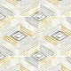 Tissu Sevilla