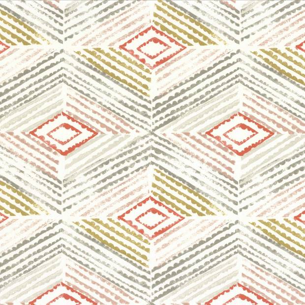 Tissu Sevilla