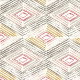 Tissu Sevilla