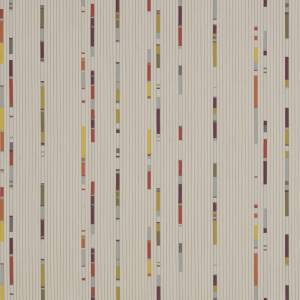 Tissu Segmented Stripes