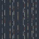 Tissu Segmented Stripes
