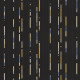 Tissu Segmented Stripes