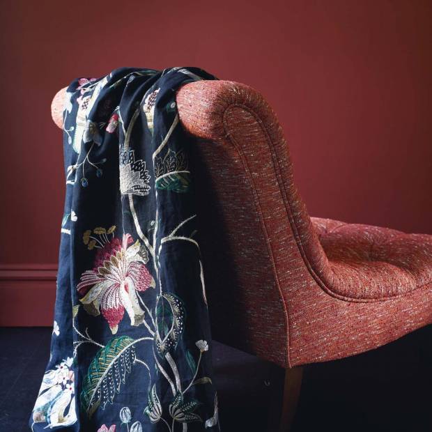 Tissu Therapia