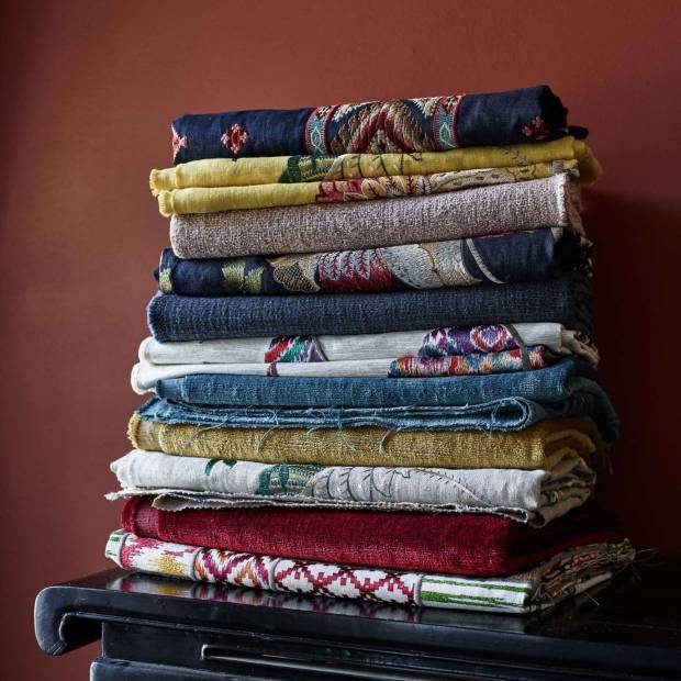 Tissu Therapia