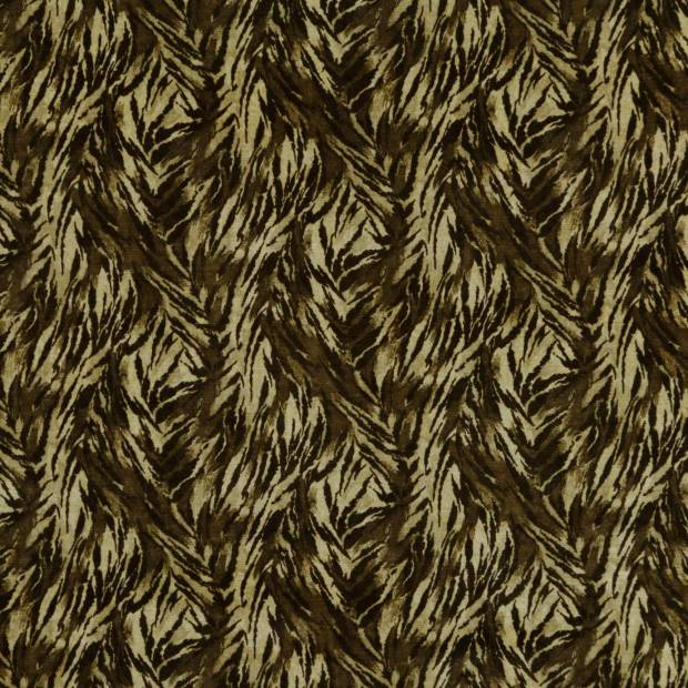 Tissu Tiger Tiger