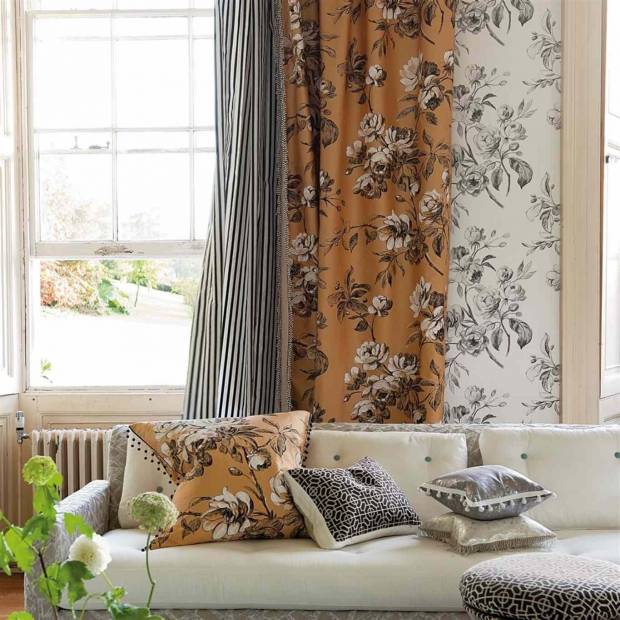 Tissu Sussex