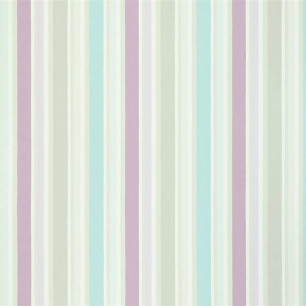 Tissu Sweetpea Stripe