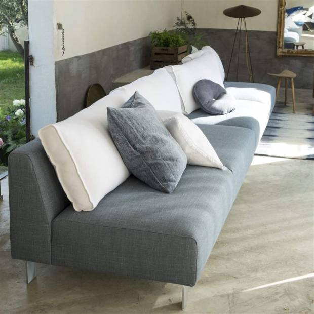 Tissu Senette