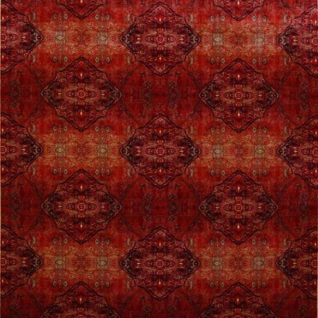 Tissu Silvano