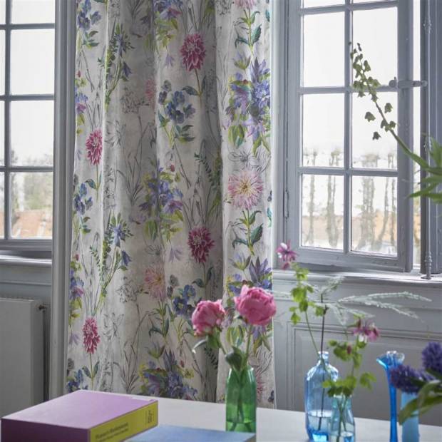 Tissu Saverne
