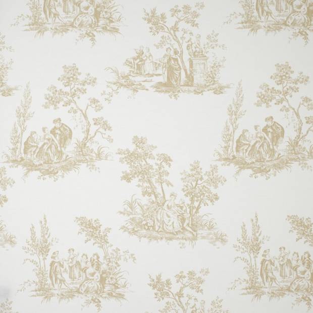 Tissu Scene