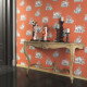 Tissu Scene