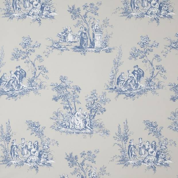Tissu Scene