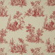 Tissu Scene
